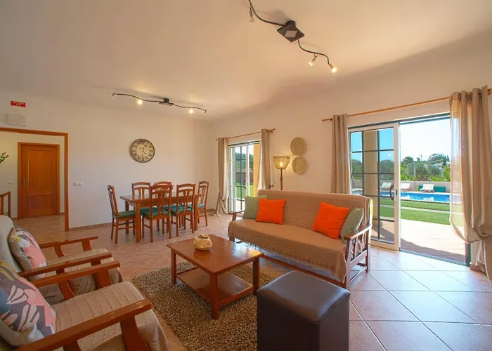Holiday Home Alto Da Rafoia By Interhome