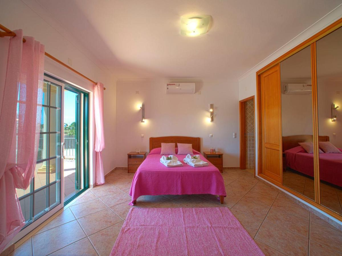 Vakantiehuis Alto Da Rafoia By Interhome Lagoa (Algarve)