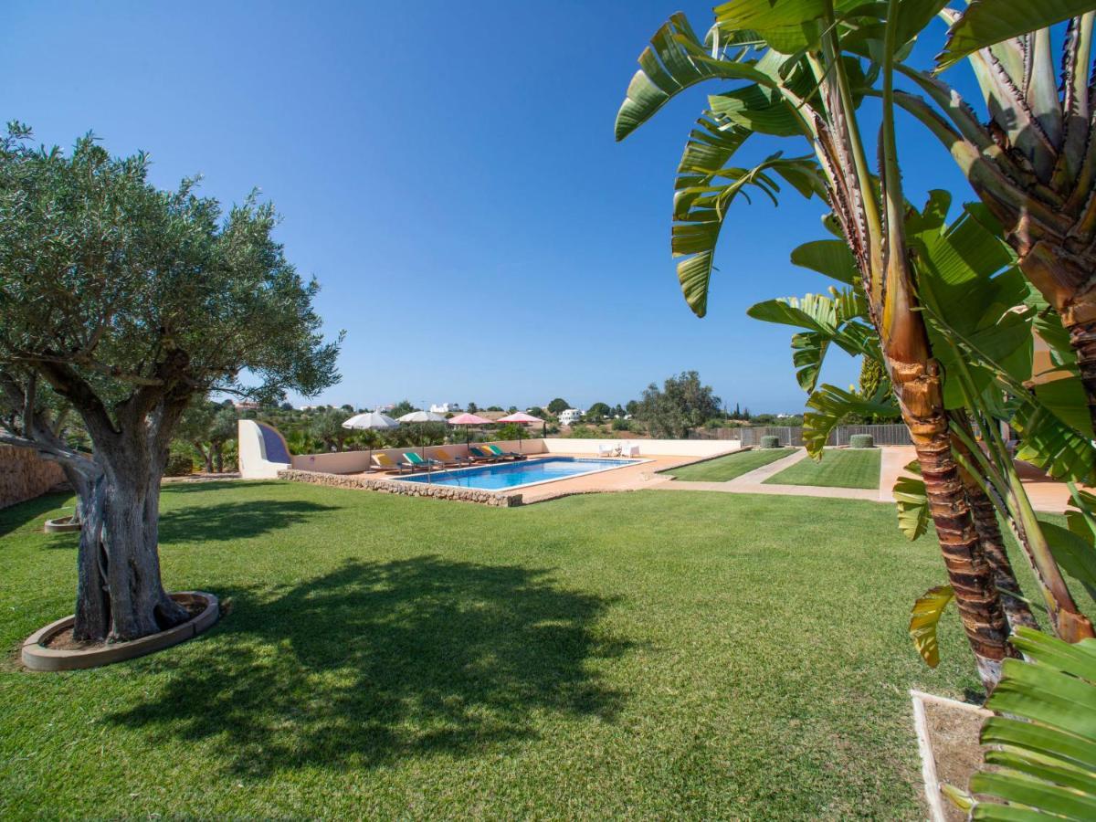 Vakantiehuis Alto Da Rafoia By Interhome *