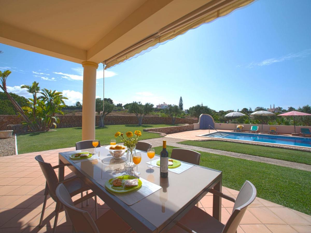 Vakantiehuis Alto Da Rafoia By Interhome