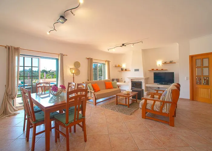 Holiday Home Alto Da Rafoia By Interhome