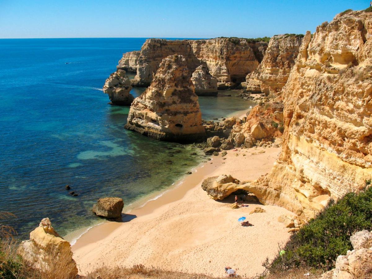 Alto Da Rafoia By Interhome * Lagoa (Algarve)