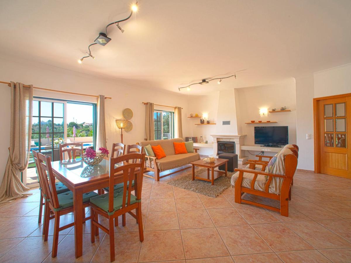 Alto Da Rafoia By Interhome Holiday home