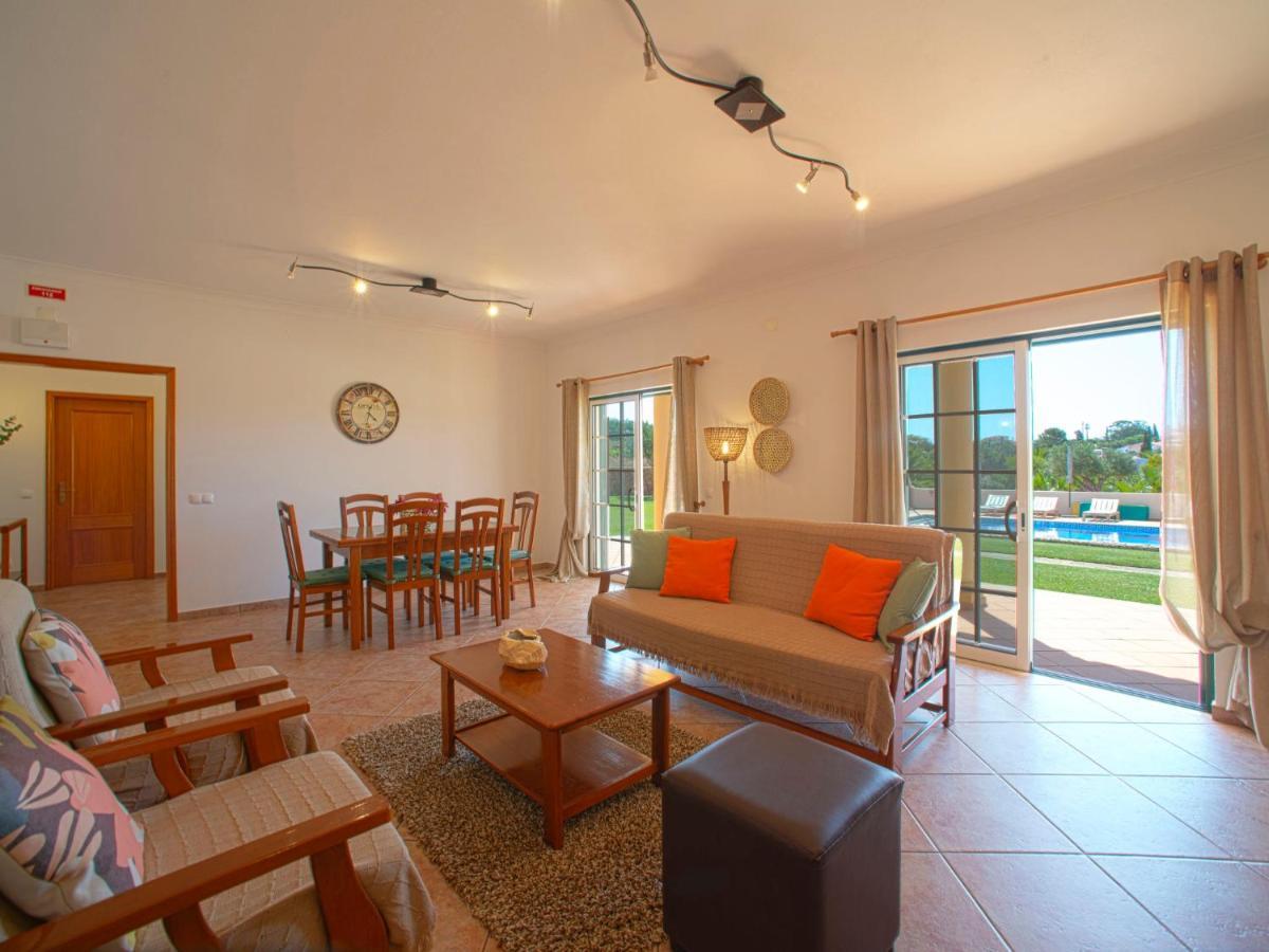 Alto Da Rafoia By Interhome Holiday home Lagoa (Algarve)