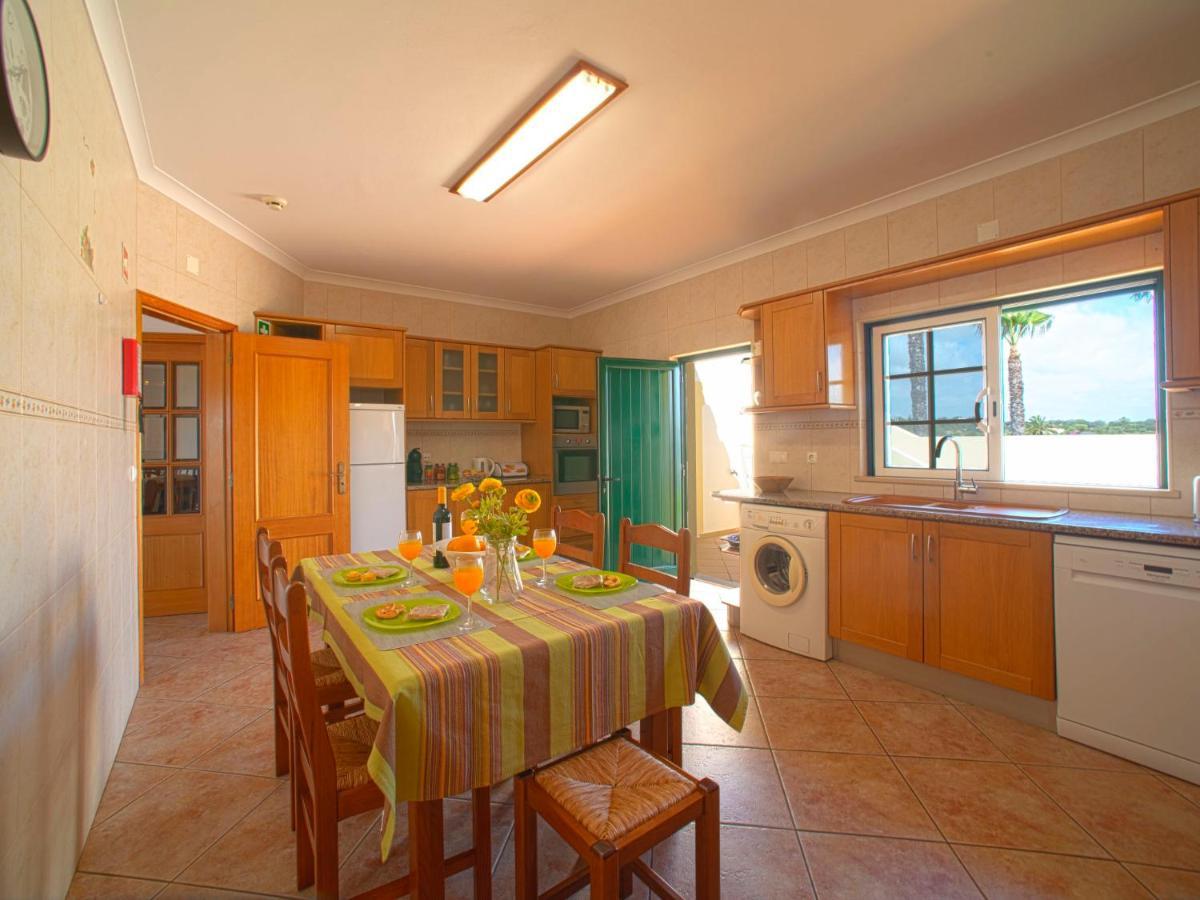 Alto Da Rafoia By Interhome Lagoa (Algarve)