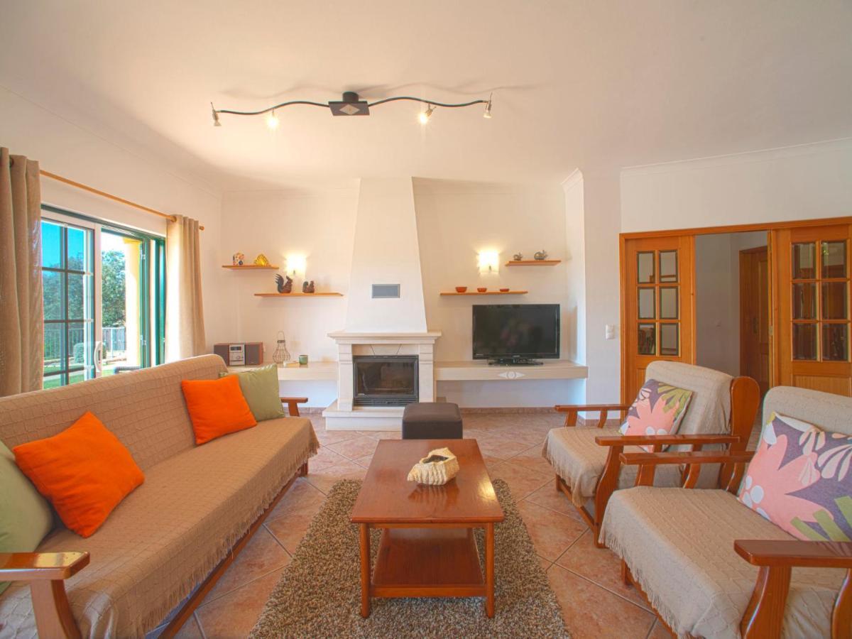 Alto Da Rafoia By Interhome Holiday home *