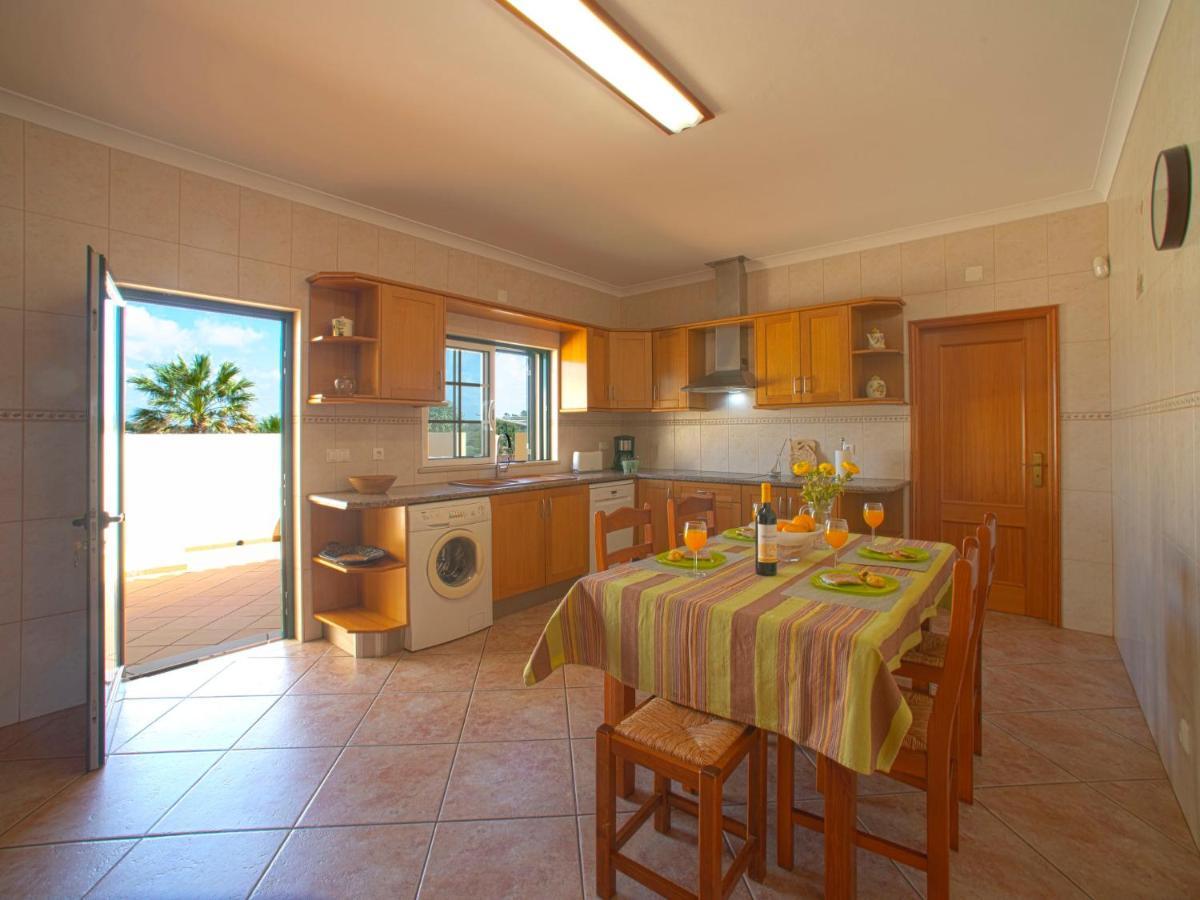 Alto Da Rafoia By Interhome *