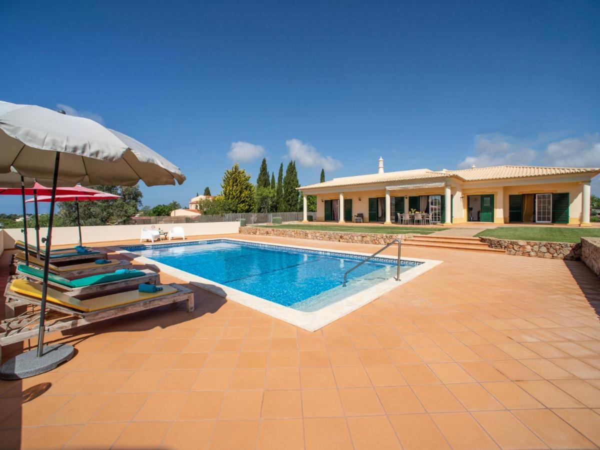 Alto Da Rafoia By Interhome Holiday home Lagoa (Algarve)