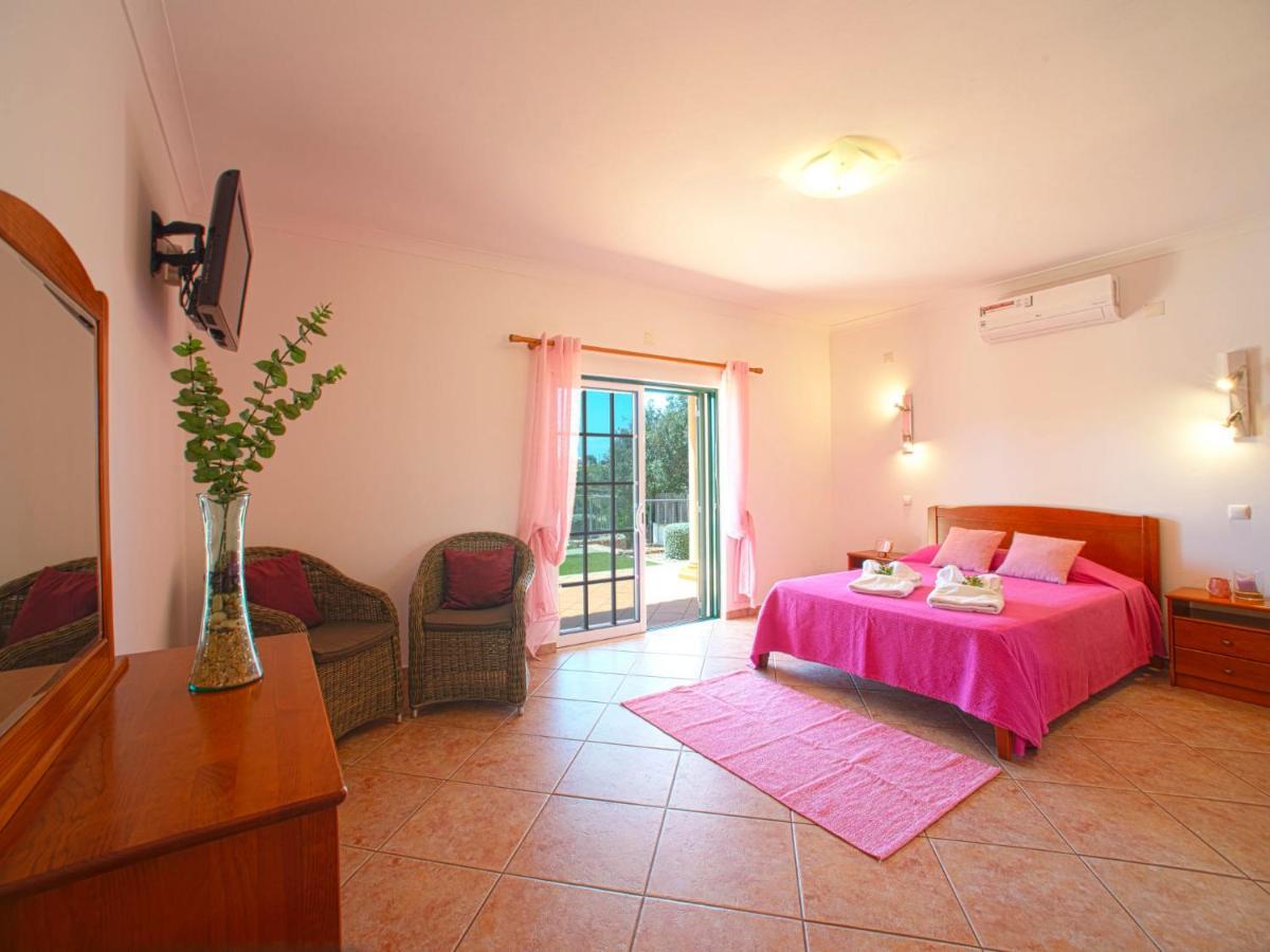 Alto Da Rafoia By Interhome * Lagoa (Algarve)