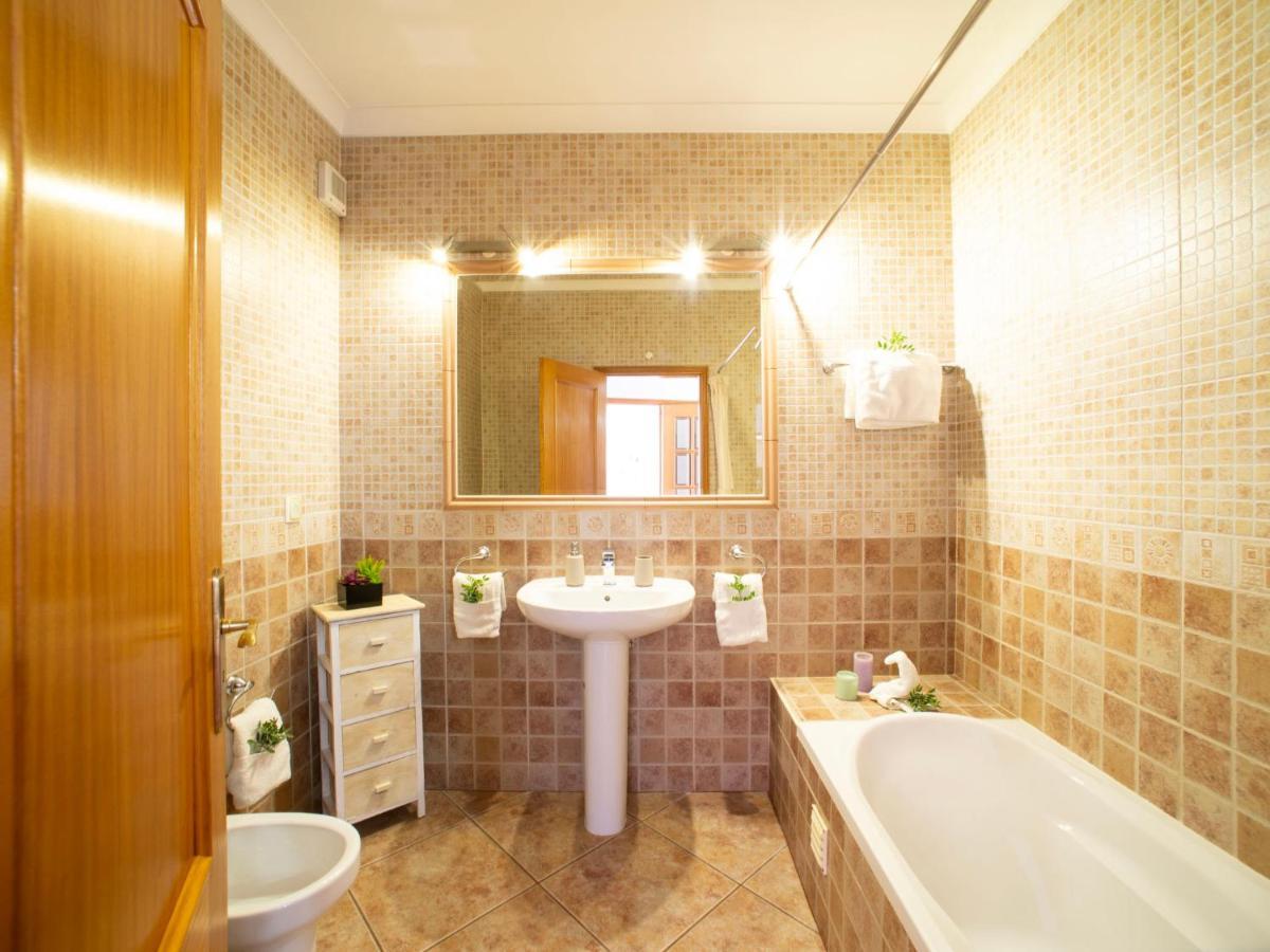 Holiday home Alto Da Rafoia By Interhome *