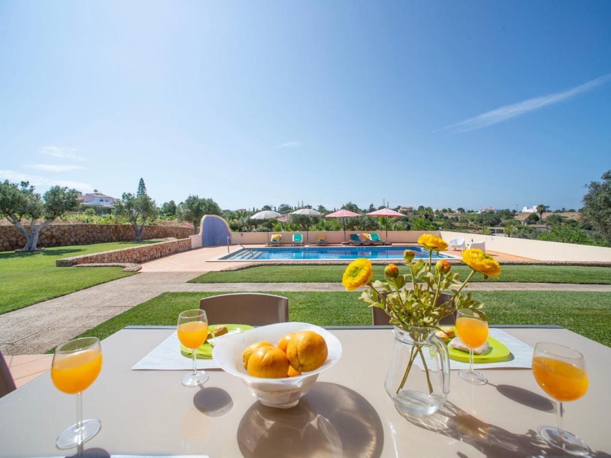 Alto Da Rafoia By Interhome Holiday home *