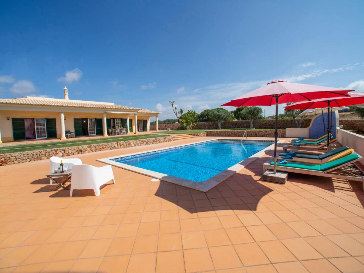 Alto Da Rafoia By Interhome Holiday home Lagoa (Algarve)