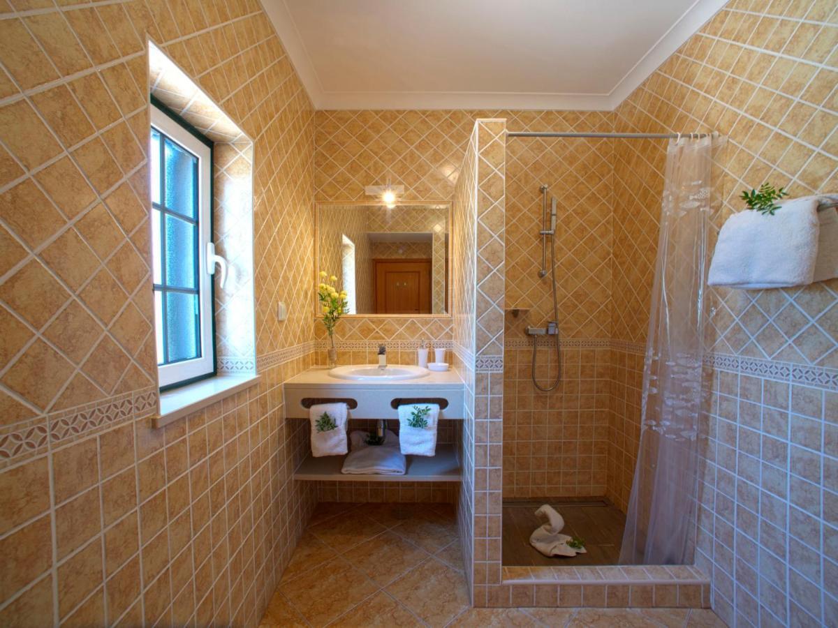 Holiday home Alto Da Rafoia By Interhome *