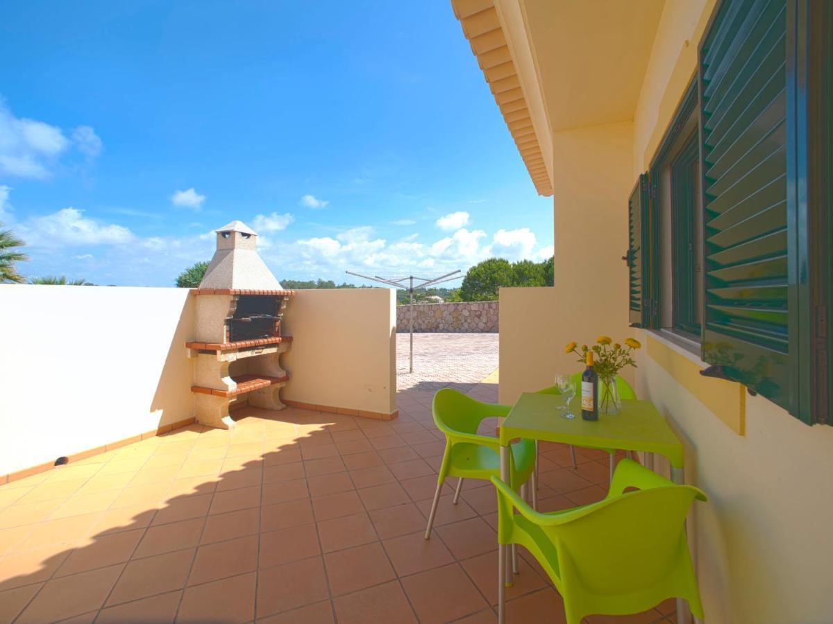 Alto Da Rafoia By Interhome * Lagoa (Algarve)