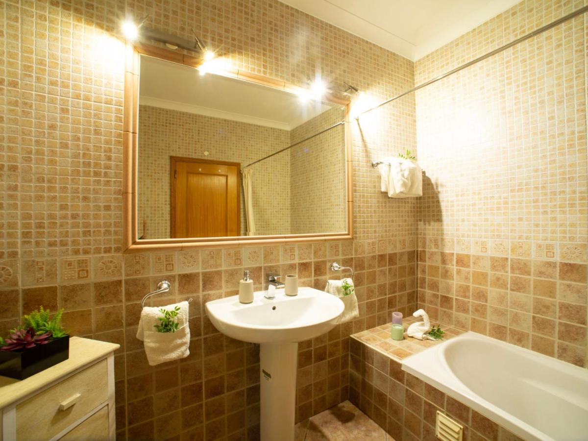 Holiday home Alto Da Rafoia By Interhome *