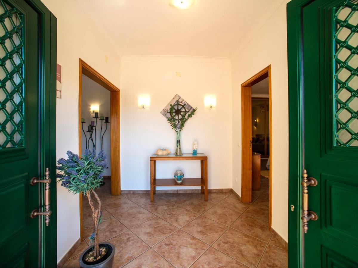 Alto Da Rafoia By Interhome Holiday home *