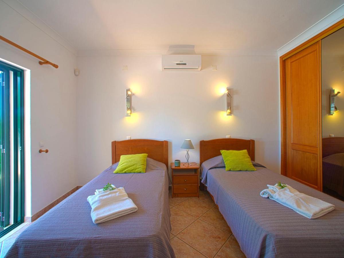 Alto Da Rafoia By Interhome Lagoa (Algarve)