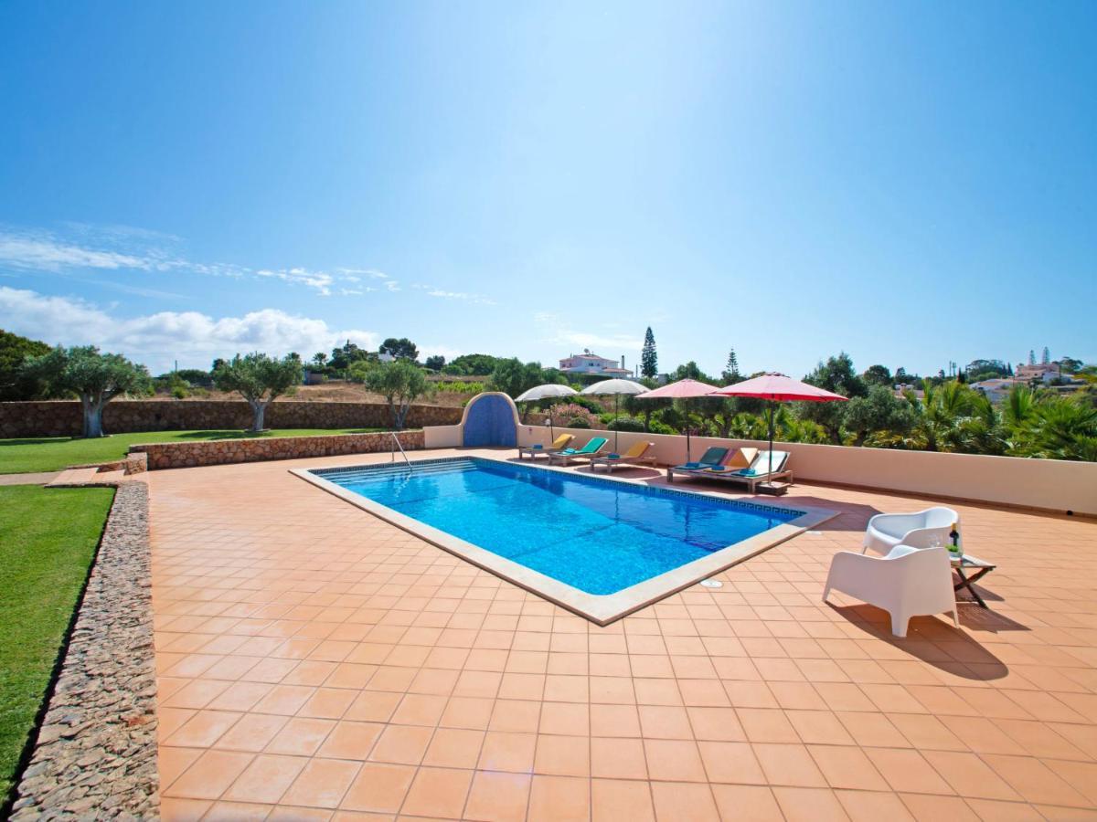Alto Da Rafoia By Interhome *