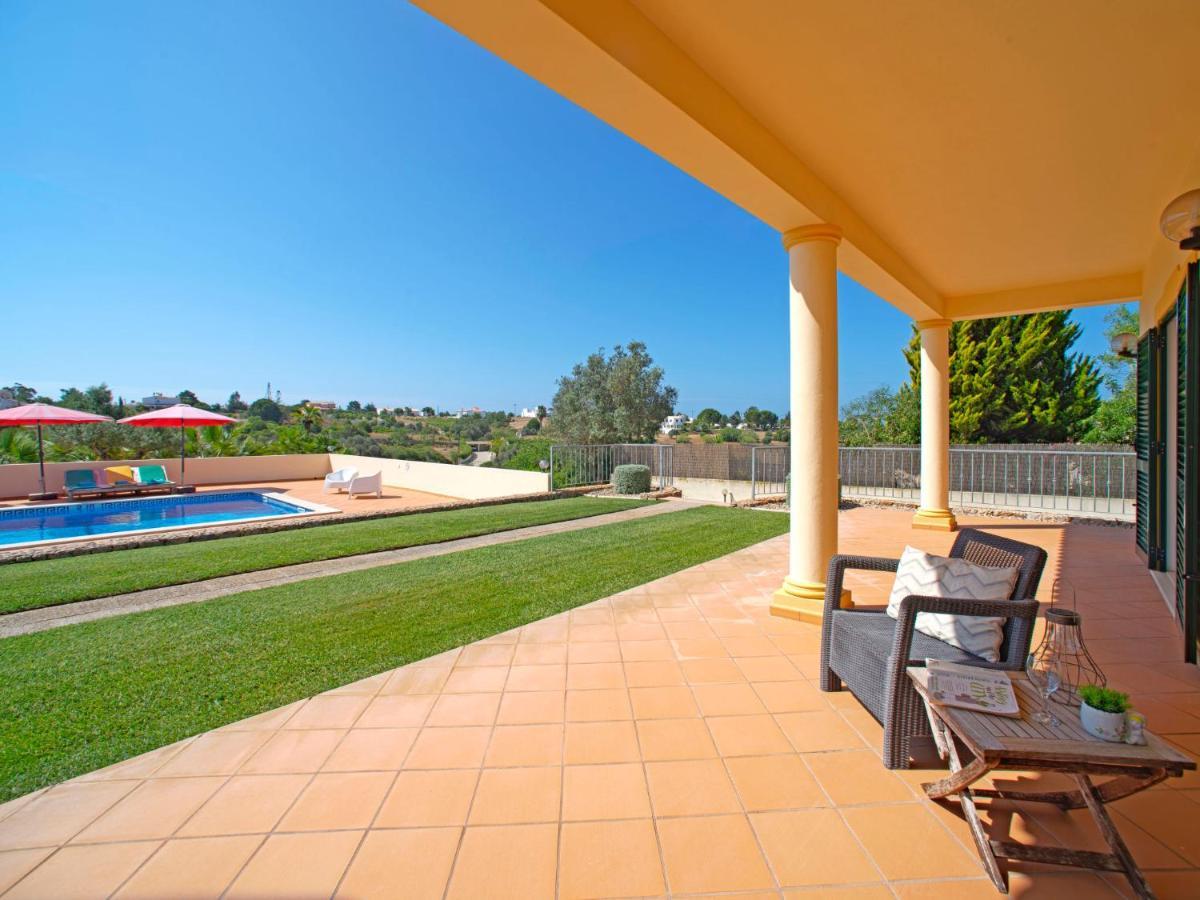 Holiday home Alto Da Rafoia By Interhome *