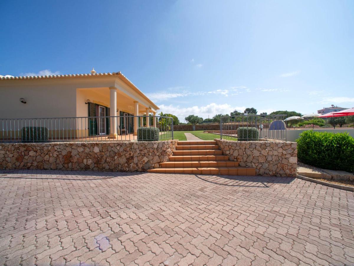 Holiday home Alto Da Rafoia By Interhome Lagoa (Algarve)