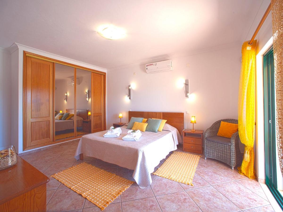 Holiday home Alto Da Rafoia By Interhome Lagoa (Algarve)