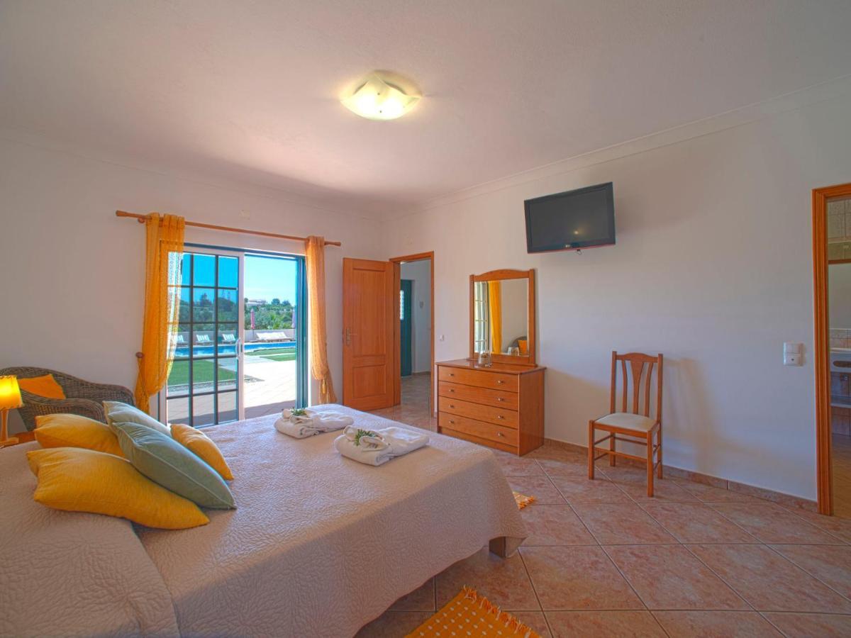Alto Da Rafoia By Interhome Holiday home