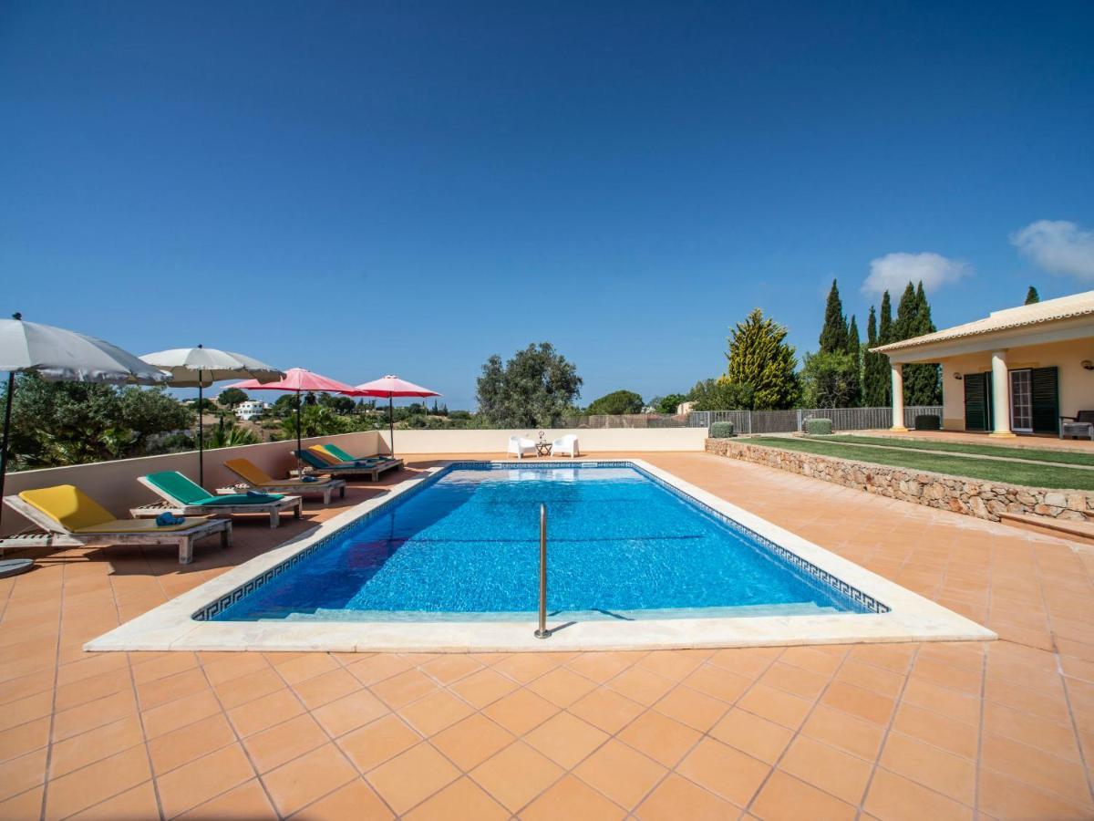 Alto Da Rafoia By Interhome Holiday home
