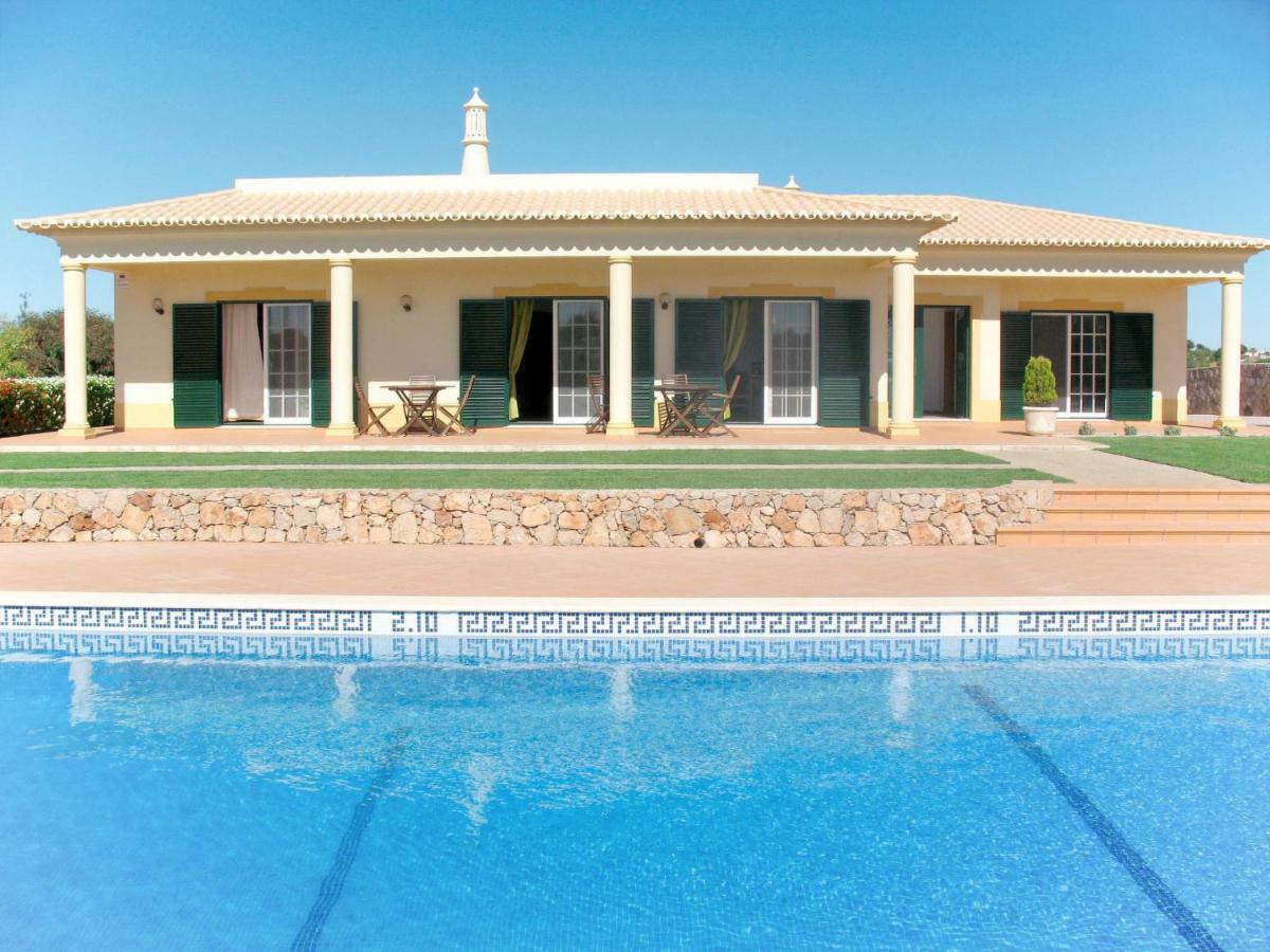 Holiday home Alto Da Rafoia By Interhome *